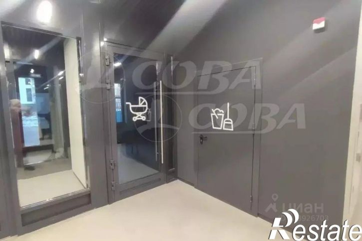 2-комн квартира Профсоюзная улица, 55,  д. 55