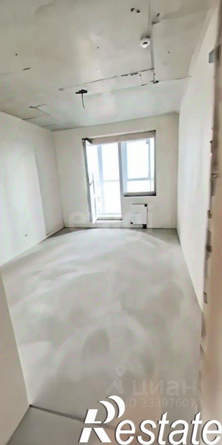 2-комн квартира улица Голышева, 8А,  д. 8А