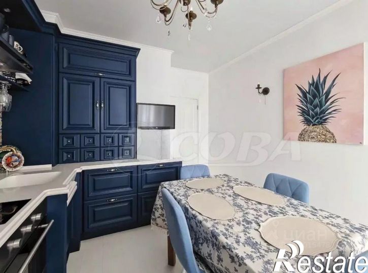 2-комн квартира улица Дружбы, 73 к4,  д. 73 к4
