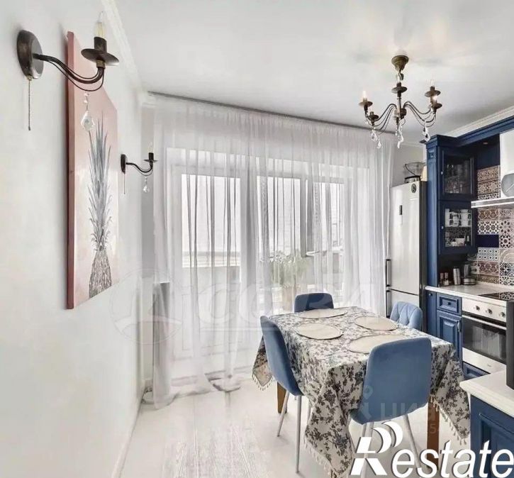2-комн квартира улица Дружбы, 73 к4,  д. 73 к4