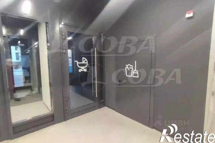 2-комн квартира Профсоюзная улица, 55,  д. 55