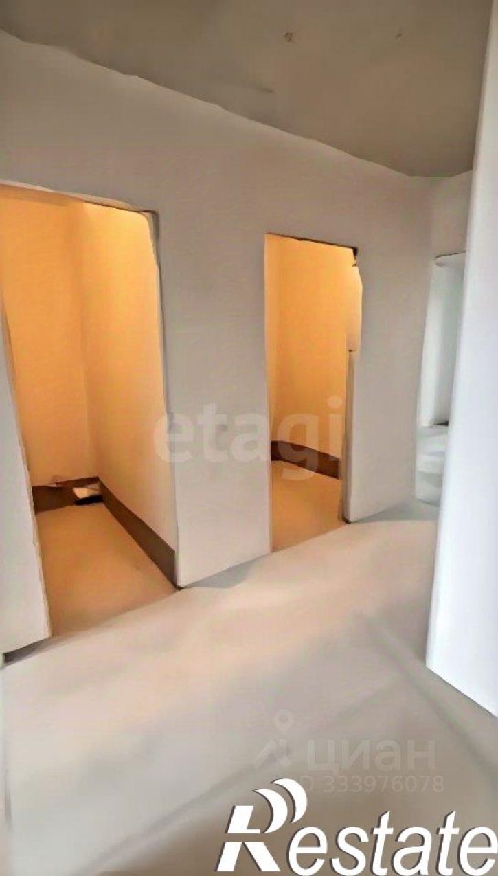 2-комн квартира улица Голышева, 8А,  д. 8А