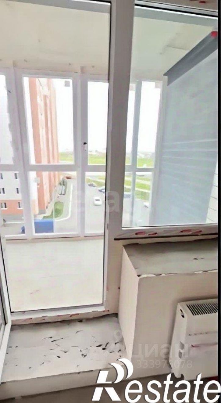 2-комн квартира улица Голышева, 8А,  д. 8А
