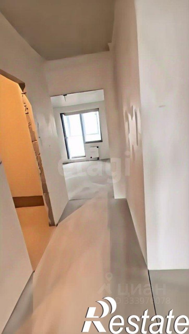 2-комн квартира улица Голышева, 8А,  д. 8А