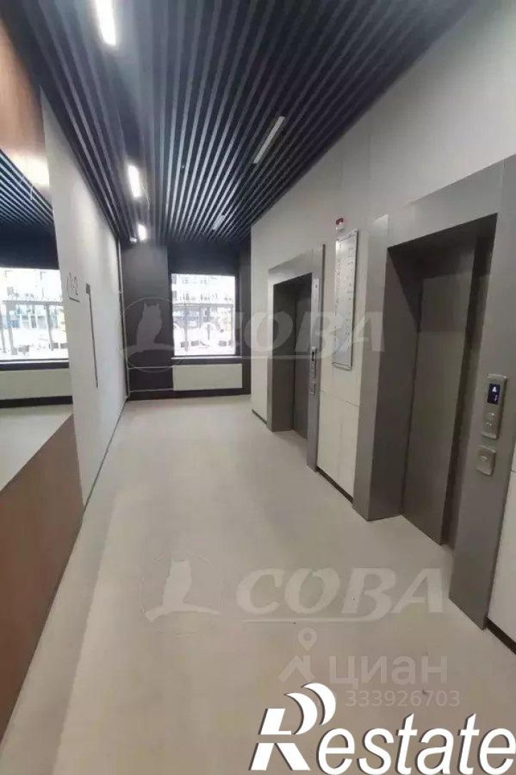 2-комн квартира Профсоюзная улица, 55,  д. 55
