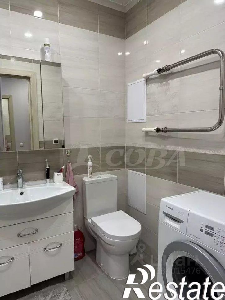 1-комн квартира Ботаническая улица, 1 к1,  д. 1 к1