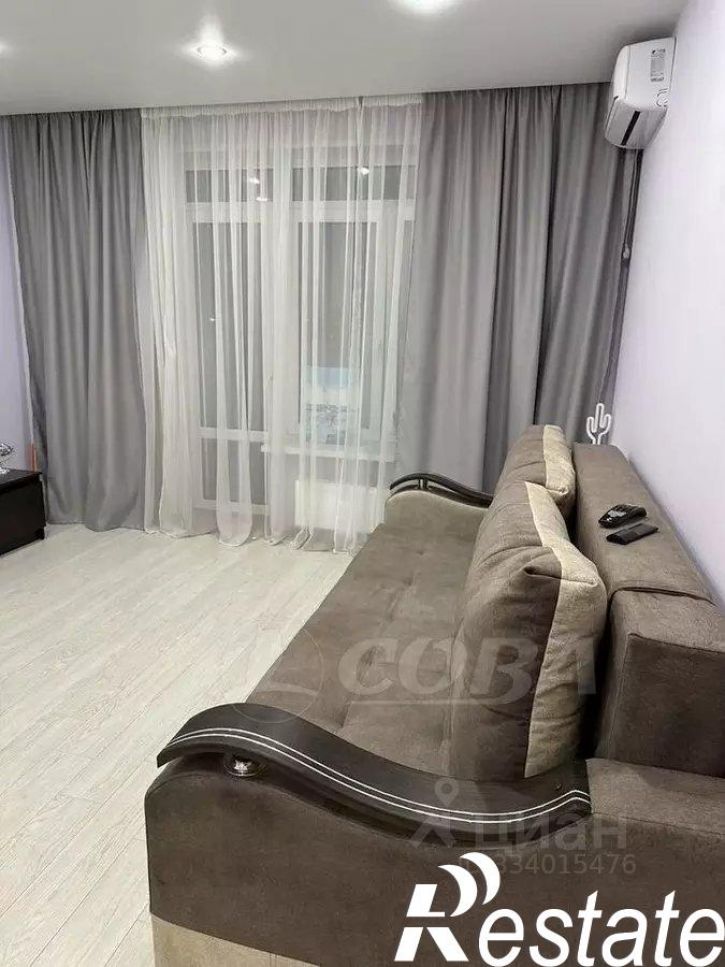 1-комн квартира Ботаническая улица, 1 к1,  д. 1 к1