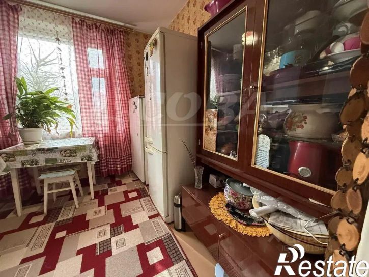 2-комн квартира Московский тракт, 131,  д. 131