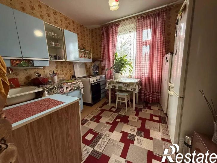 2-комн квартира Московский тракт, 131,  д. 131