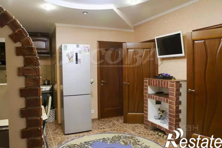 2-комн квартира улица Энергостроителей, 11,  д. 11