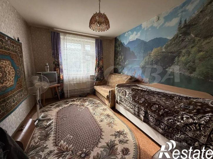 2-комн квартира Московский тракт, 131,  д. 131
