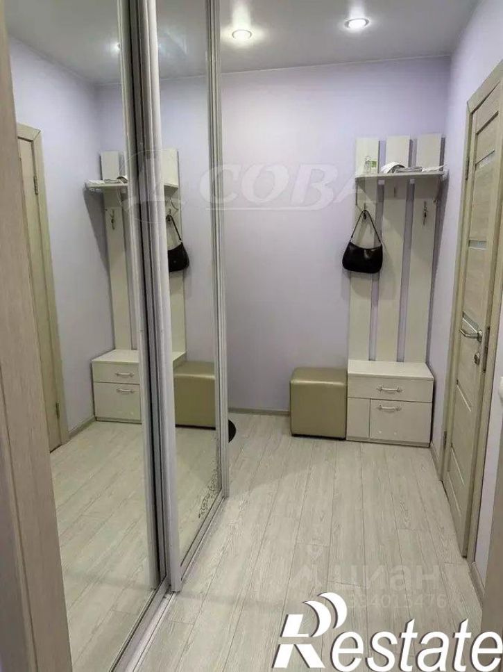 1-комн квартира Ботаническая улица, 1 к1,  д. 1 к1