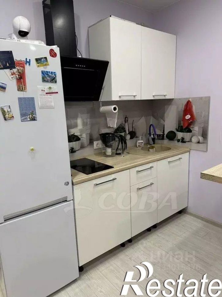 1-комн квартира Ботаническая улица, 1 к1,  д. 1 к1