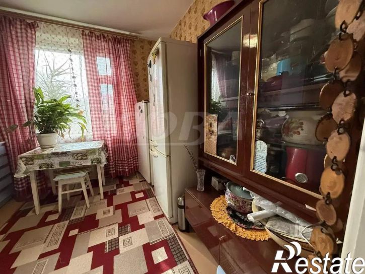 2-комн квартира Московский тракт, 131,  д. 131