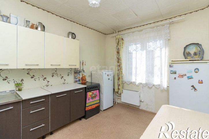 1-комн квартира Западносибирская улица, 22,  д. 22
