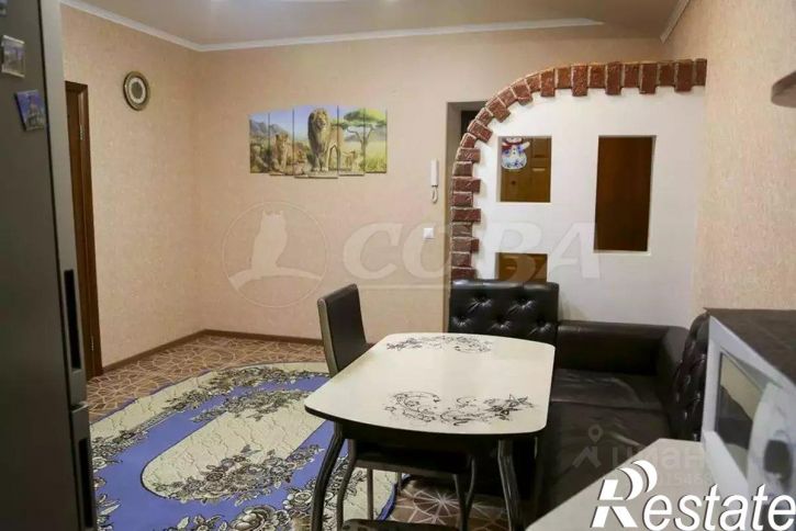 2-комн квартира улица Энергостроителей, 11,  д. 11