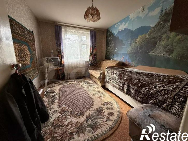 2-комн квартира Московский тракт, 131,  д. 131