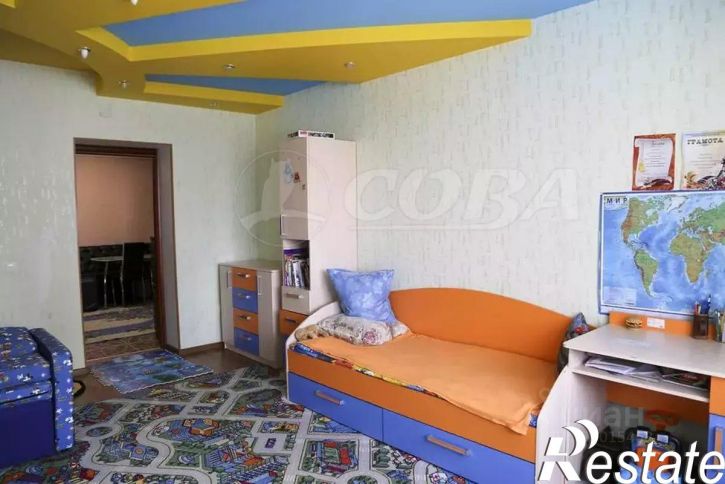 2-комн квартира улица Энергостроителей, 11,  д. 11