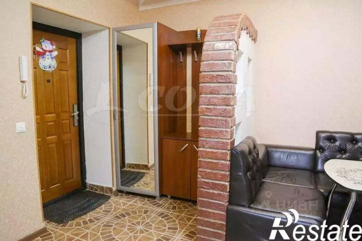 2-комн квартира улица Энергостроителей, 11,  д. 11