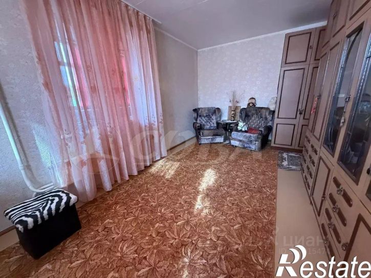 2-комн квартира Московский тракт, 131,  д. 131