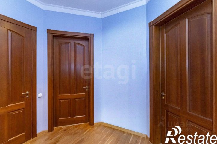 4-комн квартира улица Максима Горького, 47,  д. 47