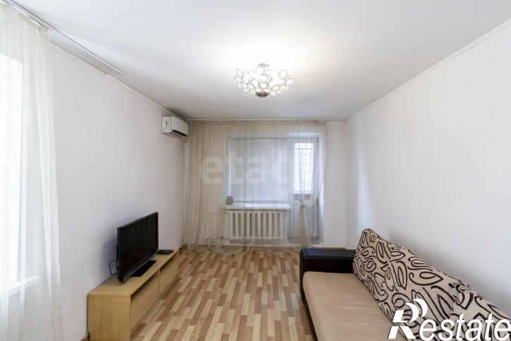 2-комн квартира Первомайская улица, 44,  д. 44