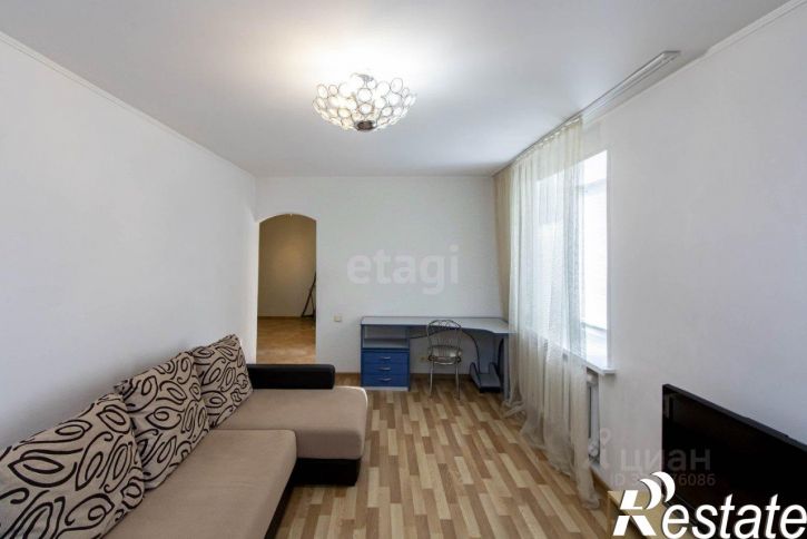 2-комн квартира Первомайская улица, 44,  д. 44