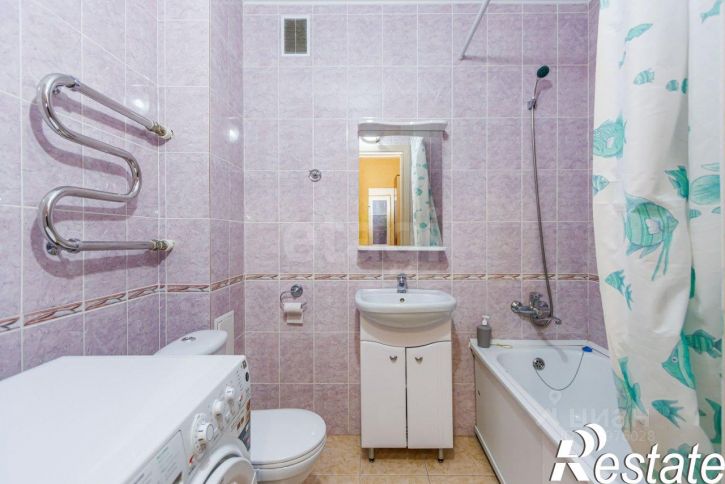 1-комн квартира улица Самарцева, 30,  д. 30