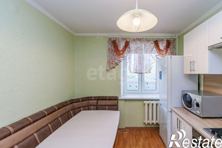 1-комн квартира улица Самарцева, 30,  д. 30