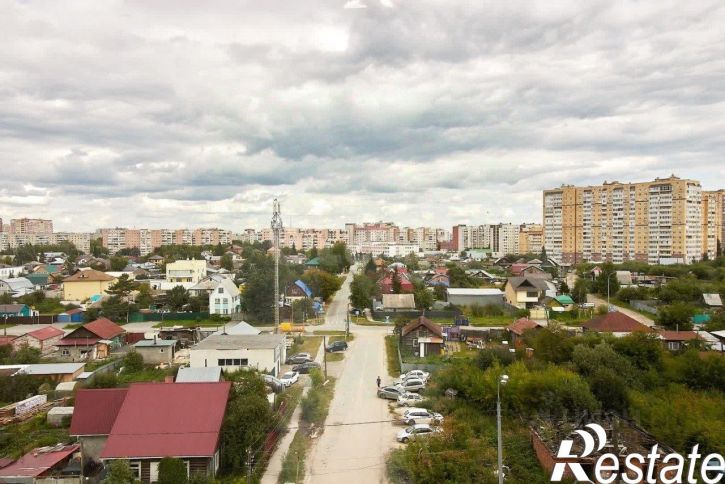 4-комн квартира улица Самарцева, 34,  д. 34
