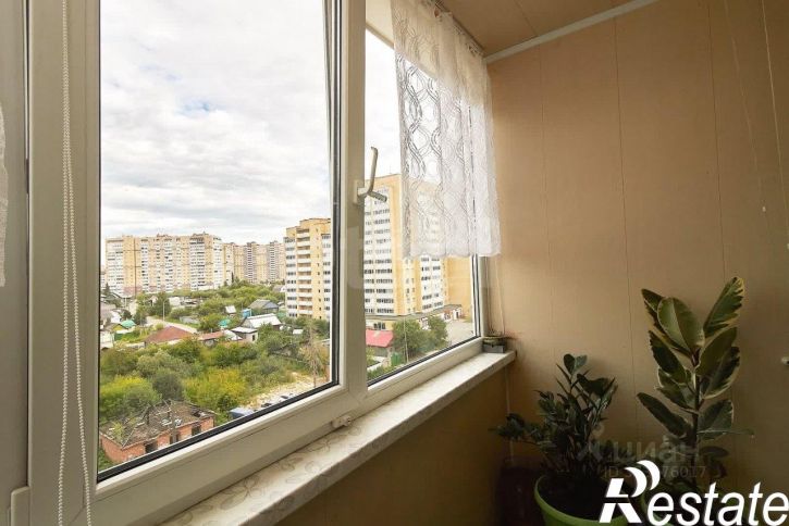 4-комн квартира улица Самарцева, 34,  д. 34