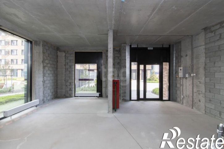 Торговое помещение Харьковская улица, 72А,  д. 72А
