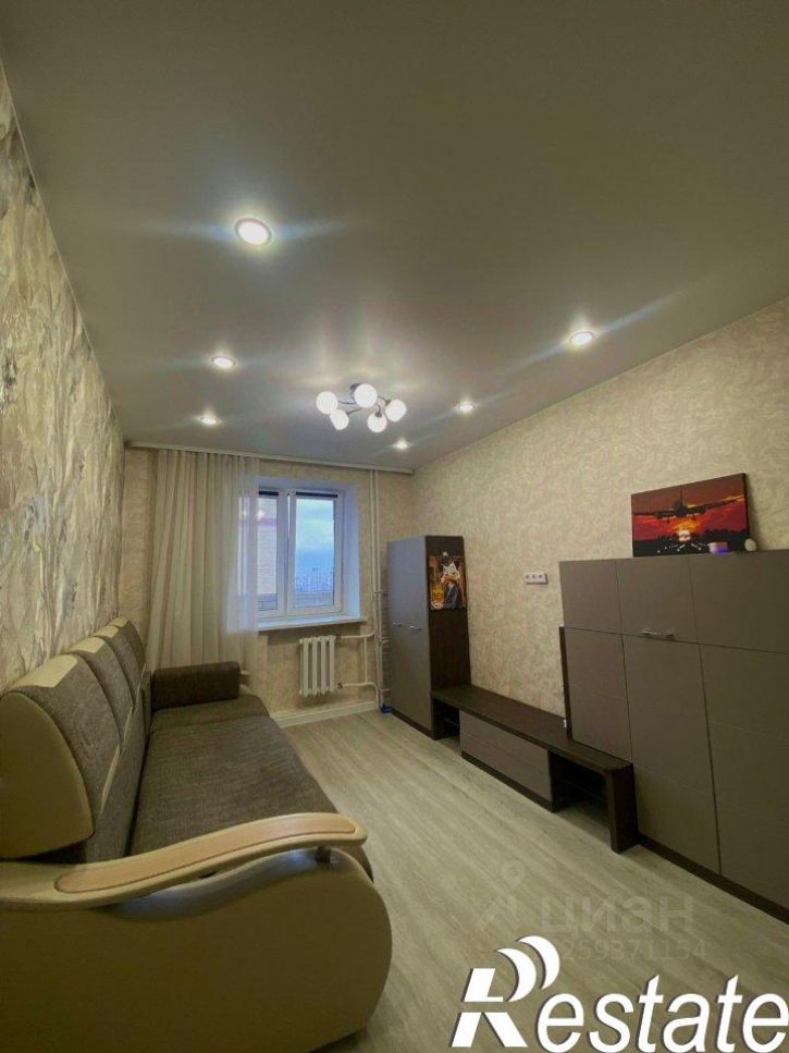 1-комн квартира улица Мельникайте, 142А,  д. 142А