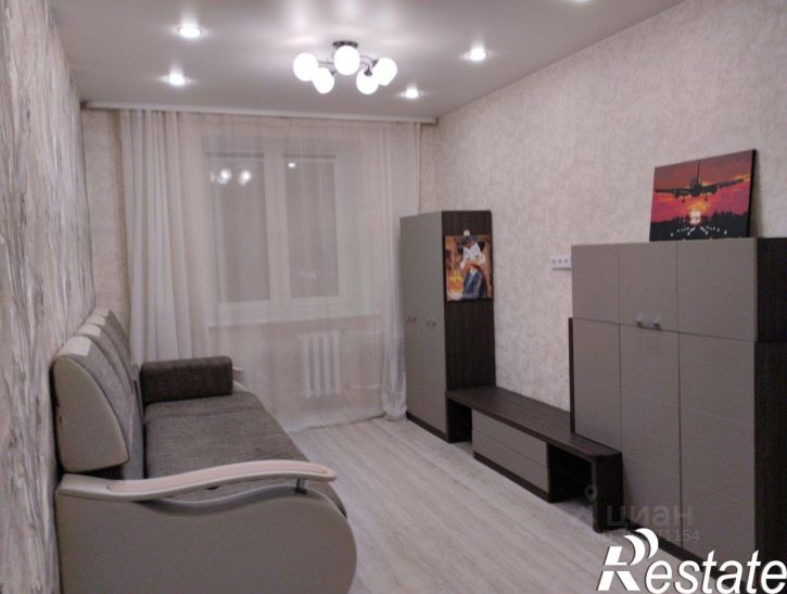 1-комн квартира улица Мельникайте, 142А,  д. 142А