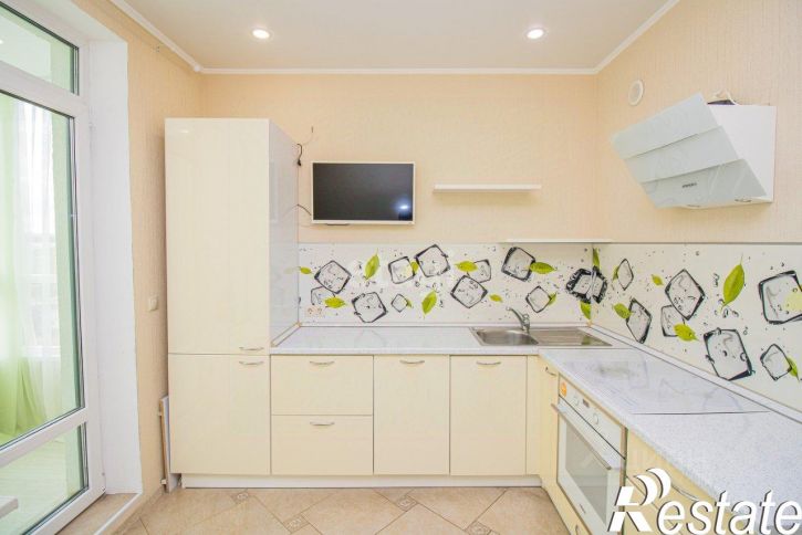 2-комн квартира улица Федюнинского, 30,  д. 30