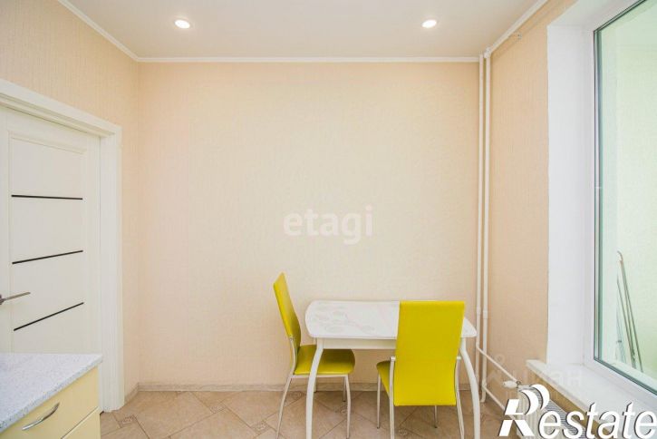 2-комн квартира улица Федюнинского, 30,  д. 30