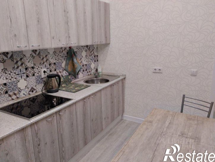 1-комн квартира улица Мельникайте, 142А,  д. 142А