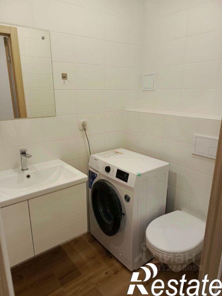 1-комн квартира Харьковская улица, 72Б,  д. 72Б