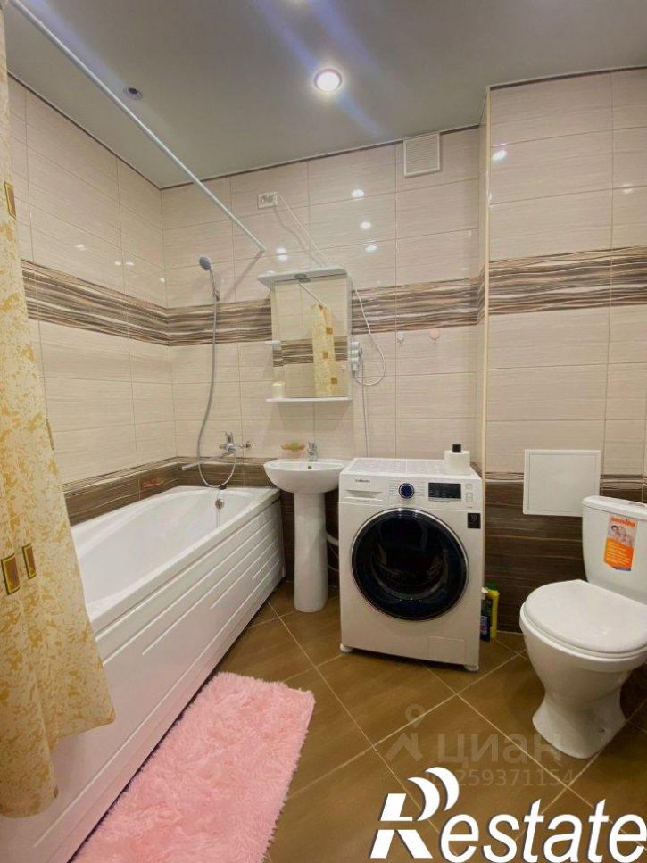 1-комн квартира улица Мельникайте, 142А,  д. 142А