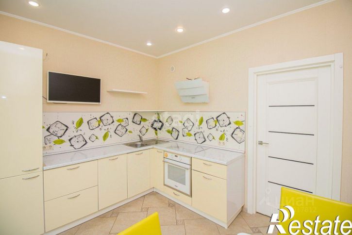 2-комн квартира улица Федюнинского, 30,  д. 30
