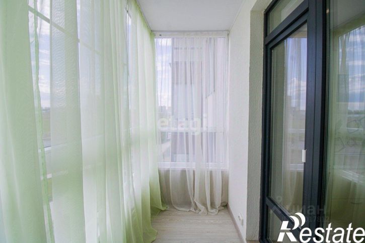 2-комн квартира улица Федюнинского, 30,  д. 30