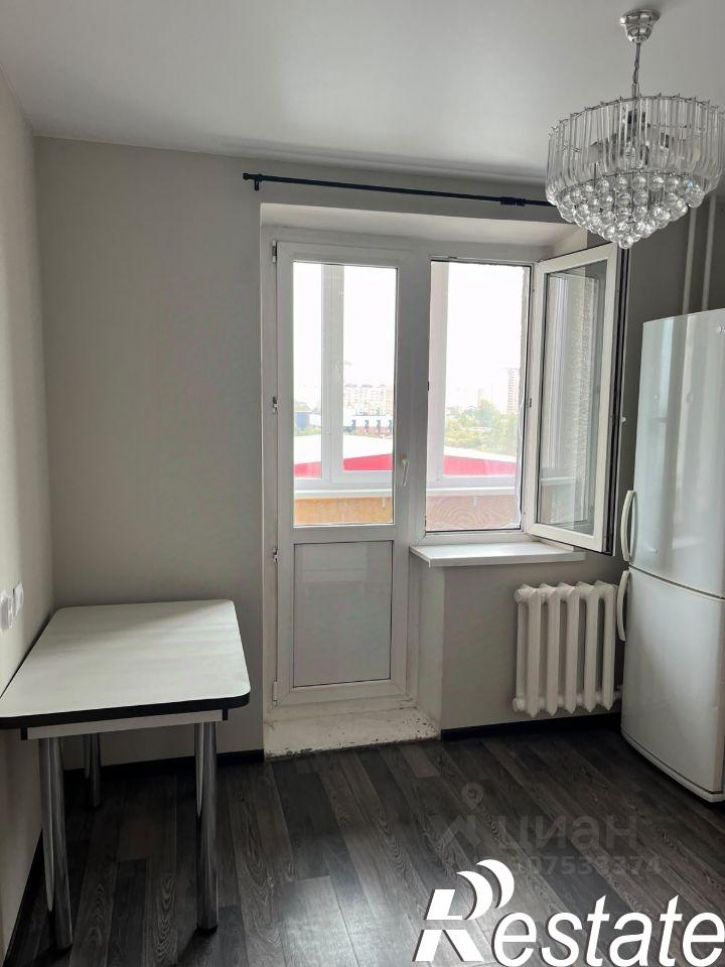 2-комн квартира улица 30 лет Победы, 148 к2,  д. 148 к2