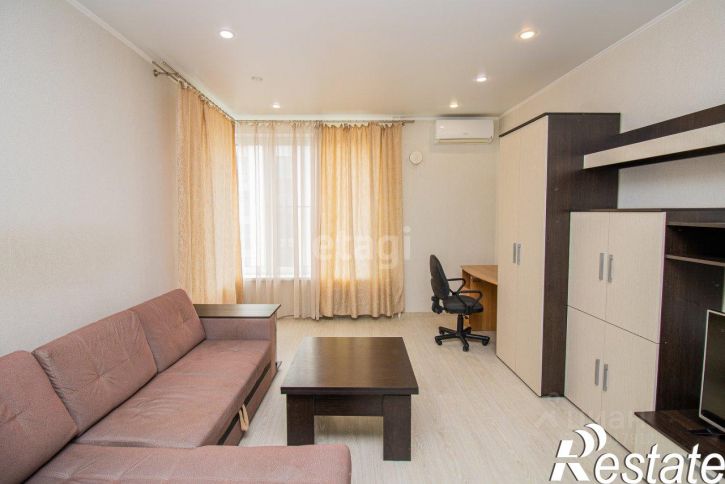 2-комн квартира улица Федюнинского, 30,  д. 30