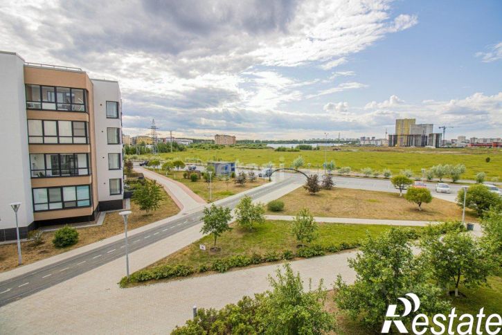 2-комн квартира улица Федюнинского, 30,  д. 30