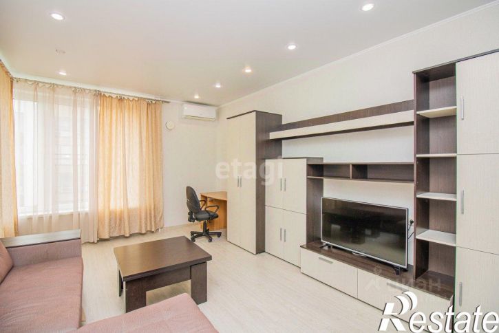 2-комн квартира улица Федюнинского, 30,  д. 30