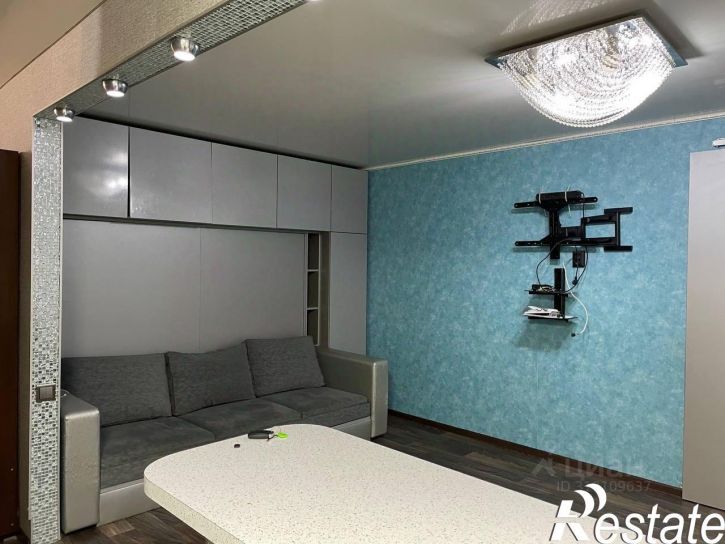 2-комн квартира улица Энергетиков, 54,  д. 54