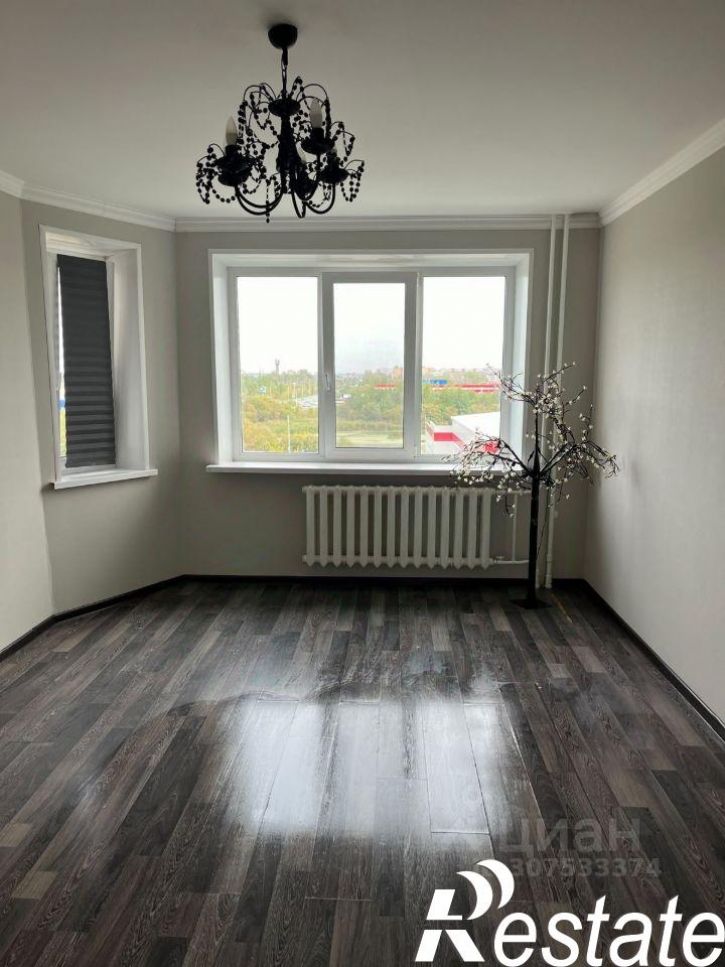 2-комн квартира улица 30 лет Победы, 148 к2,  д. 148 к2