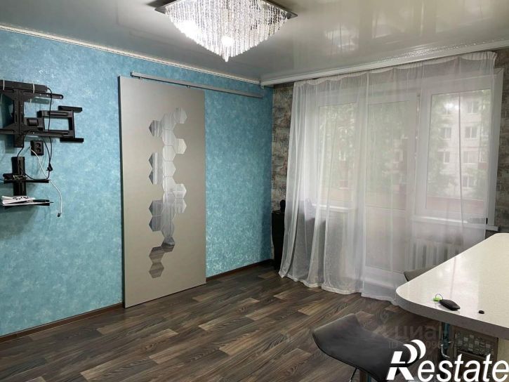 2-комн квартира улица Энергетиков, 54,  д. 54