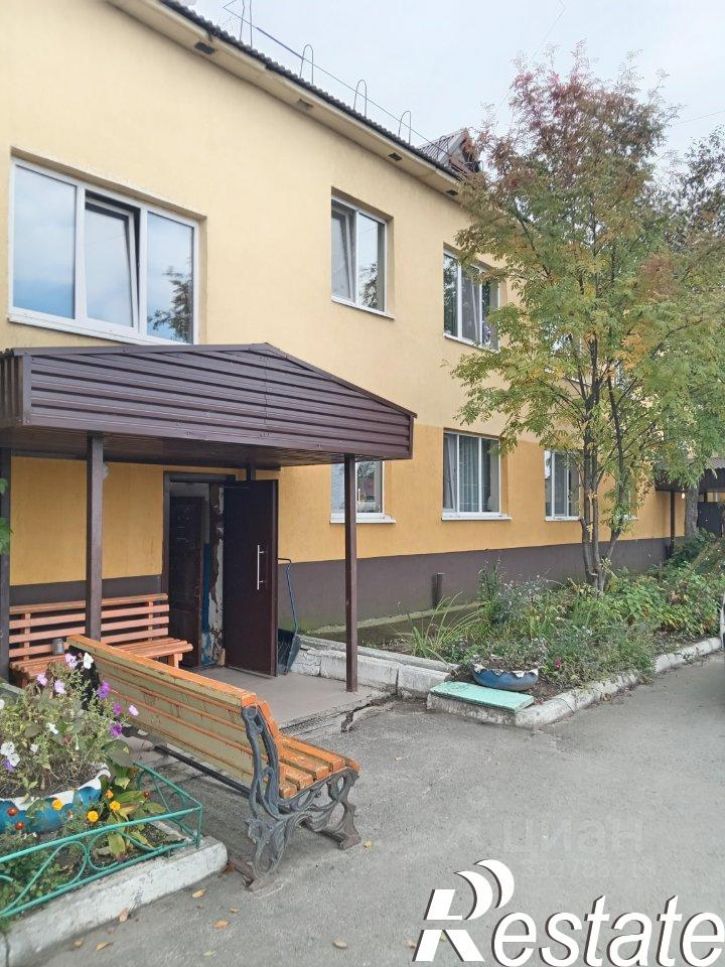 2-комн квартира Удачная улица, 2,  д. 2