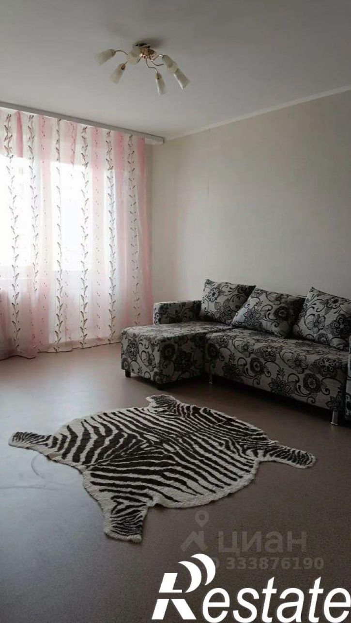 1-комн квартира Широтная улица, 170 к3,  д. 170 к3